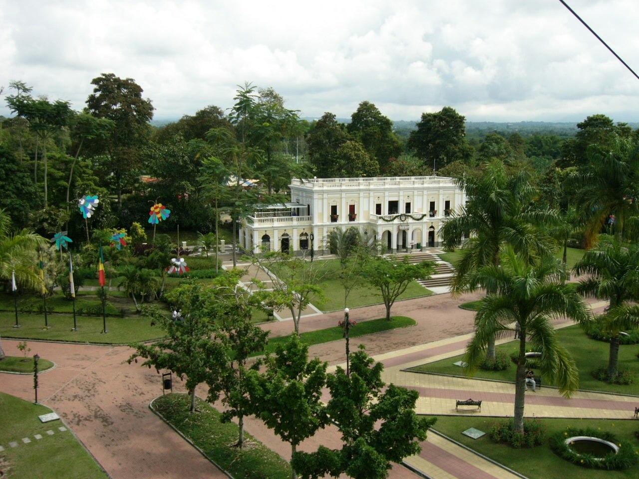 Montenegro, Colombia